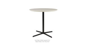Diana Dining Table - comfortable dining experience | Image 9 | InSTYLE Home & Rugs