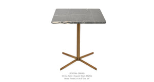 Diana Dining Table - comfortable dining experience | Image 42 | InSTYLE Home & Rugs