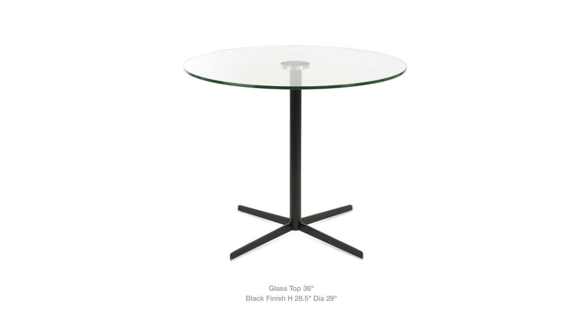 Diana Dining Table - comfortable dining experience | Image 43 | InSTYLE Home & Rugs