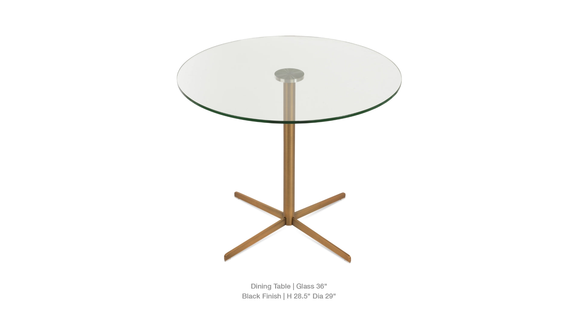 Diana Dining Table - comfortable dining experience | Image 44 | InSTYLE Home & Rugs
