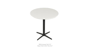 Diana End Table - contemporary end table for sofas | Image 6 | InSTYLE Home & Rugs