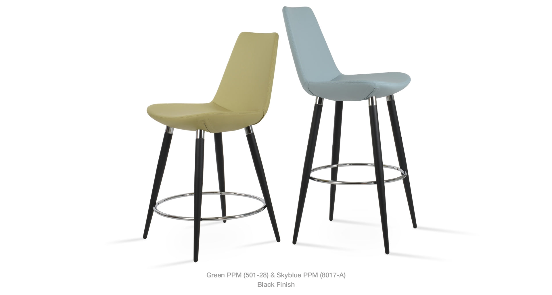 Eiffel Ana Stools - available in various heights | Image 68 | InSTYLE Home & Rugs