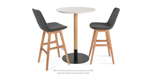 Tango Bar/Counter - perfect for small spaces | Image 28 | InSTYLE Home & Rugs