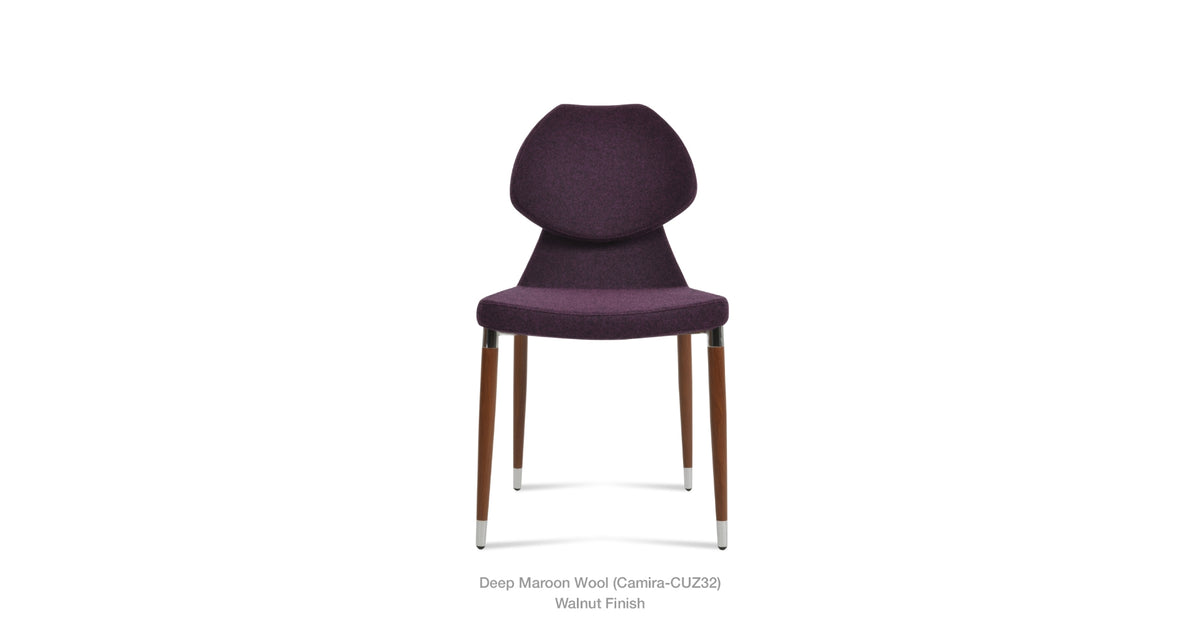Gakko Ana Chair - variety of styles from classic to contemporary | Image 16 | InSTYLE Home & Rugs