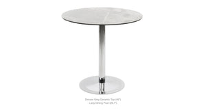 Lady Dining Table - stylish chairs for any table | Image 3 | InSTYLE Home & Rugs