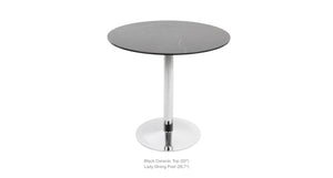 Lady Dining Table - stylish chairs for any table | Image 5 | InSTYLE Home & Rugs