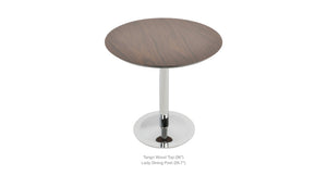 Lady Dining Table - stylish chairs for any table | Image 6 | InSTYLE Home & Rugs