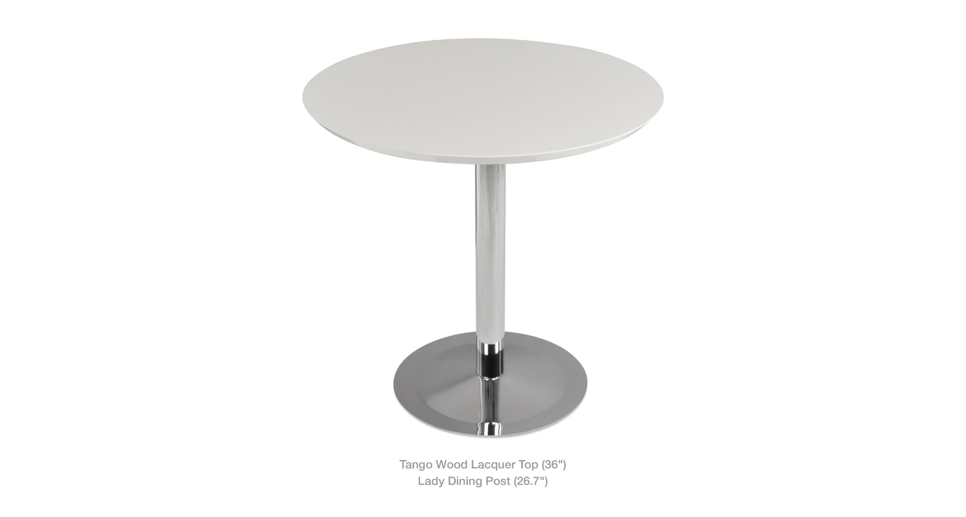 Lady Dining Table - stylish chairs for any table | Image 7 | InSTYLE Home & Rugs