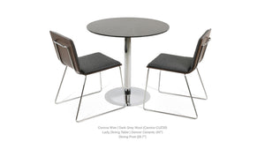 Lady Dining Table - stylish chairs for any table | Image 15 | InSTYLE Home & Rugs