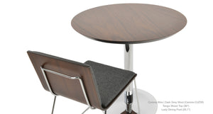 Lady Dining Table - stylish chairs for any table | Image 17 | InSTYLE Home & Rugs