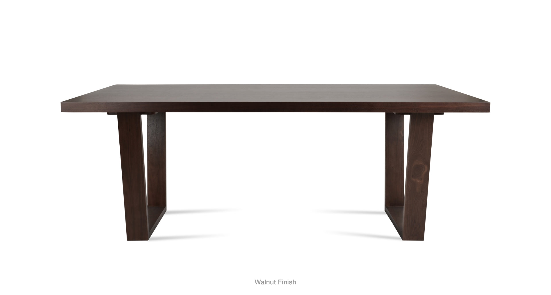 Malibu Dining Table - elegant seating for dining areas | Image 6 | InSTYLE Home & Rugs