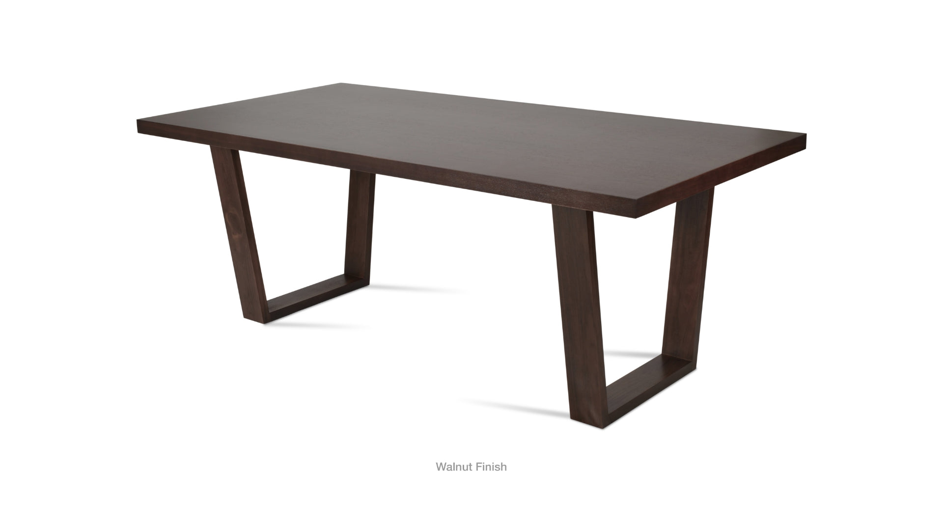 Malibu Dining Table - elegant seating for dining areas | Image 7 | InSTYLE Home & Rugs
