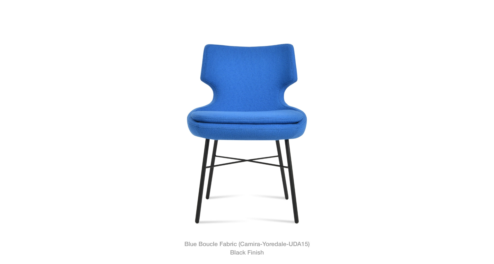 Patara Cross Chair - variety of styles from classic to contemporary | Image 31 | InSTYLE Home & Rugs