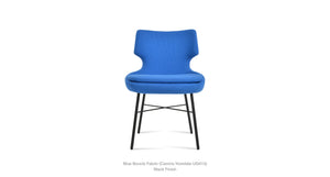 Patara Cross Chair - variety of styles from classic to contemporary | Image 31 | InSTYLE Home & Rugs