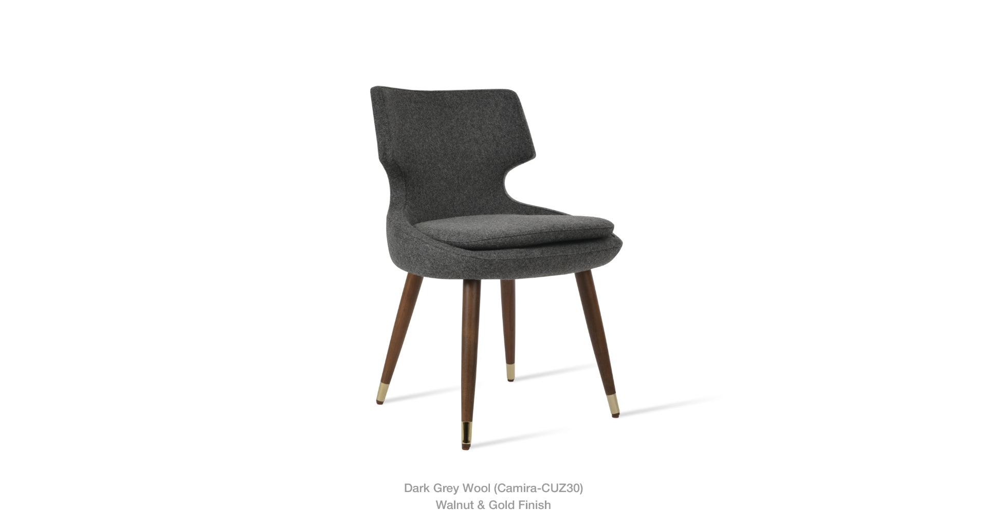 Patara Wood Chair - comfortable seating for dining and office spaces | Image 69 | InSTYLE Home & Rugs