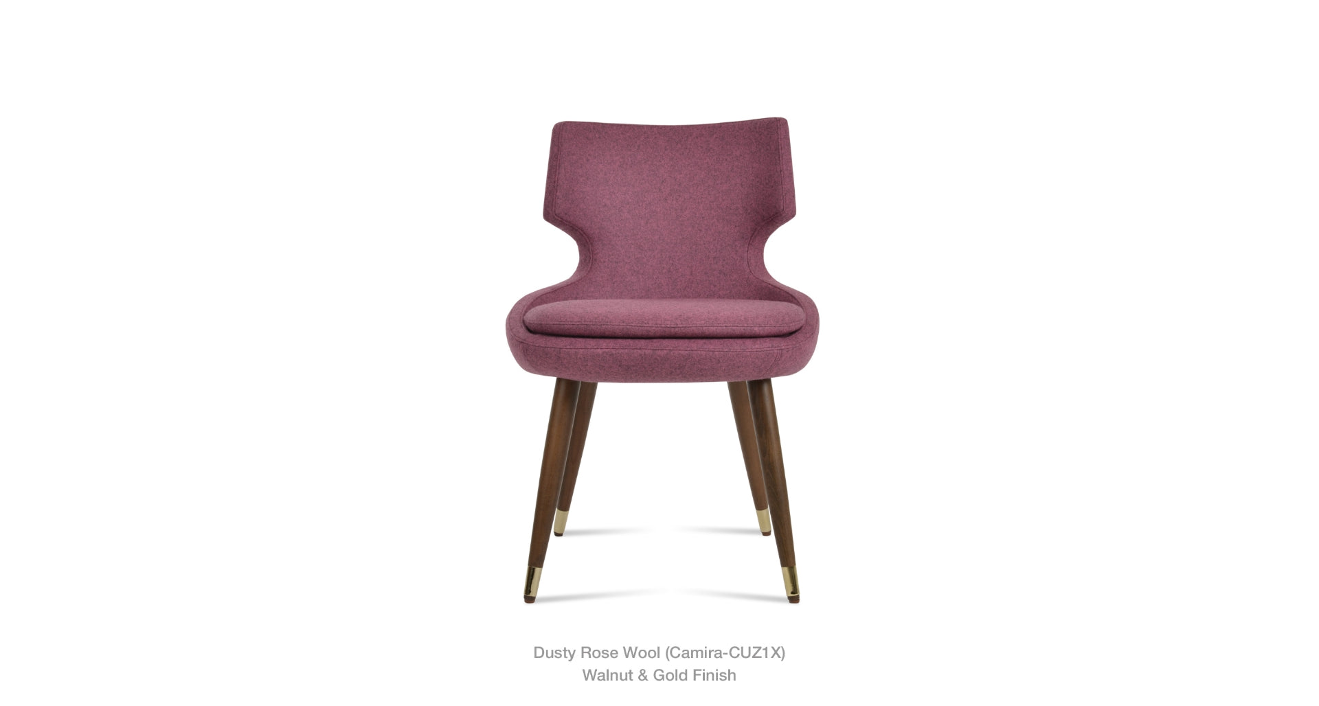 Patara Wood Chair - comfortable seating for dining and office spaces | Image 80 | InSTYLE Home & Rugs