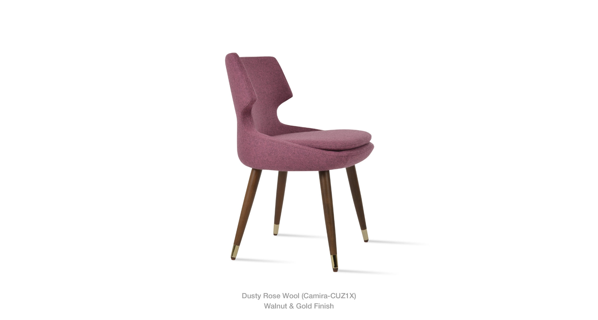 Patara Wood Chair - comfortable seating for dining and office spaces | Image 81 | InSTYLE Home & Rugs