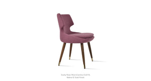 Patara Wood Chair - comfortable seating for dining and office spaces | Image 81 | InSTYLE Home & Rugs