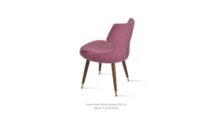 Patara Wood Chair - comfortable seating for dining and office spaces | Image 82 | InSTYLE Home & Rugs