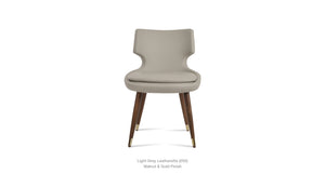 Patara Wood Chair - comfortable seating for dining and office spaces | Image 122 | InSTYLE Home & Rugs