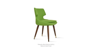 Patara Wood Chair - comfortable seating for dining and office spaces | Image 89 | InSTYLE Home & Rugs