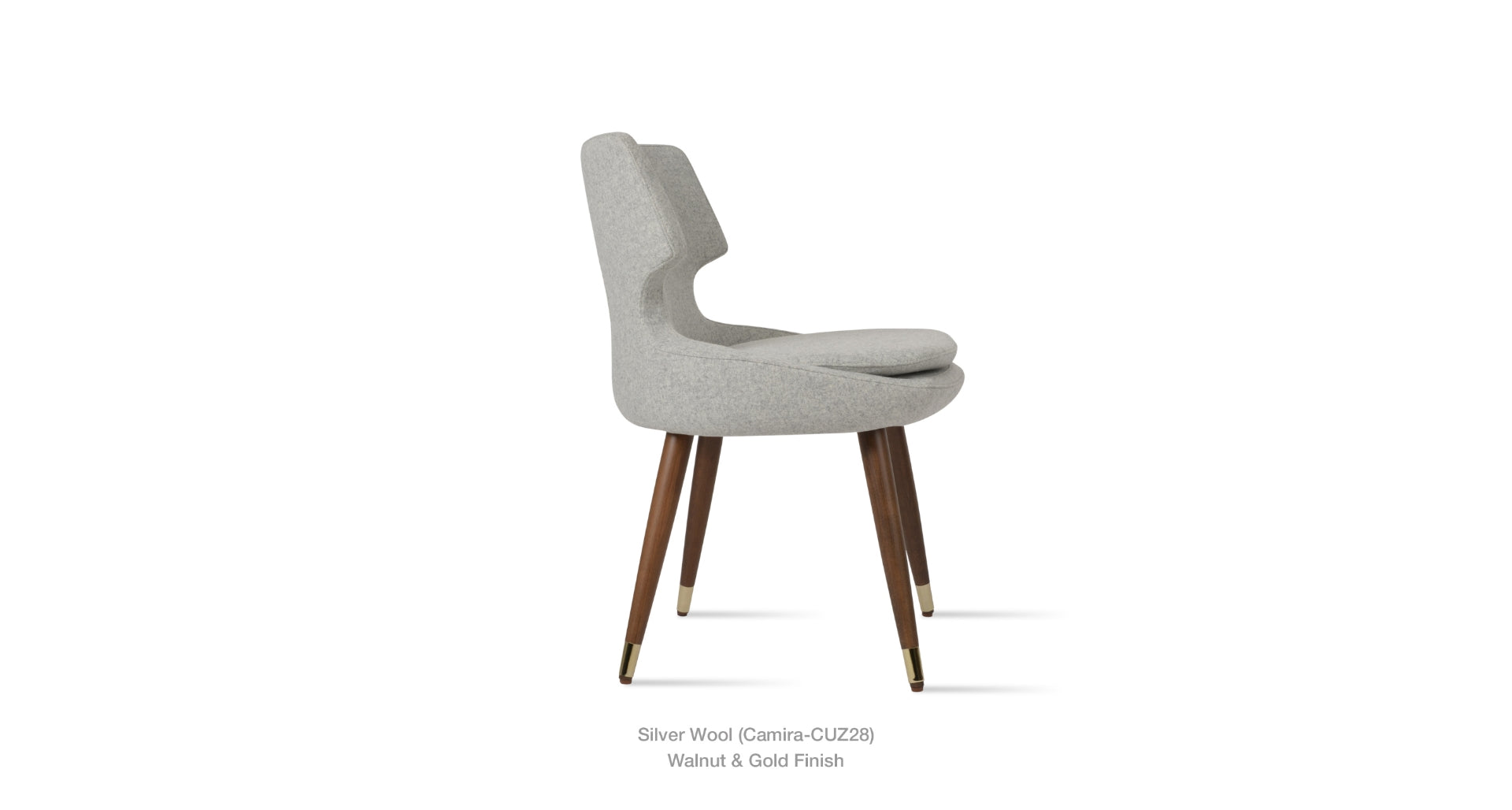 Patara Wood Chair - comfortable seating for dining and office spaces | Image 74 | InSTYLE Home & Rugs