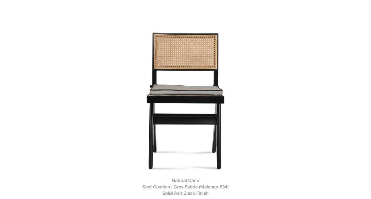 Pierre J Full Wicker Chair - durable construction for long-lasting use | Image 42 | InSTYLE Home & Rugs