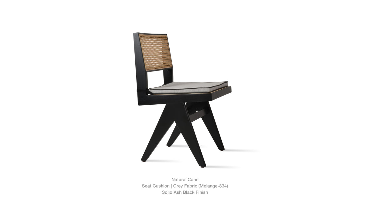 Pierre J Full Wicker Chair - durable construction for long-lasting use | Image 44 | InSTYLE Home & Rugs
