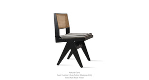 Pierre J Full Wicker Chair - durable construction for long-lasting use | Image 44 | InSTYLE Home & Rugs