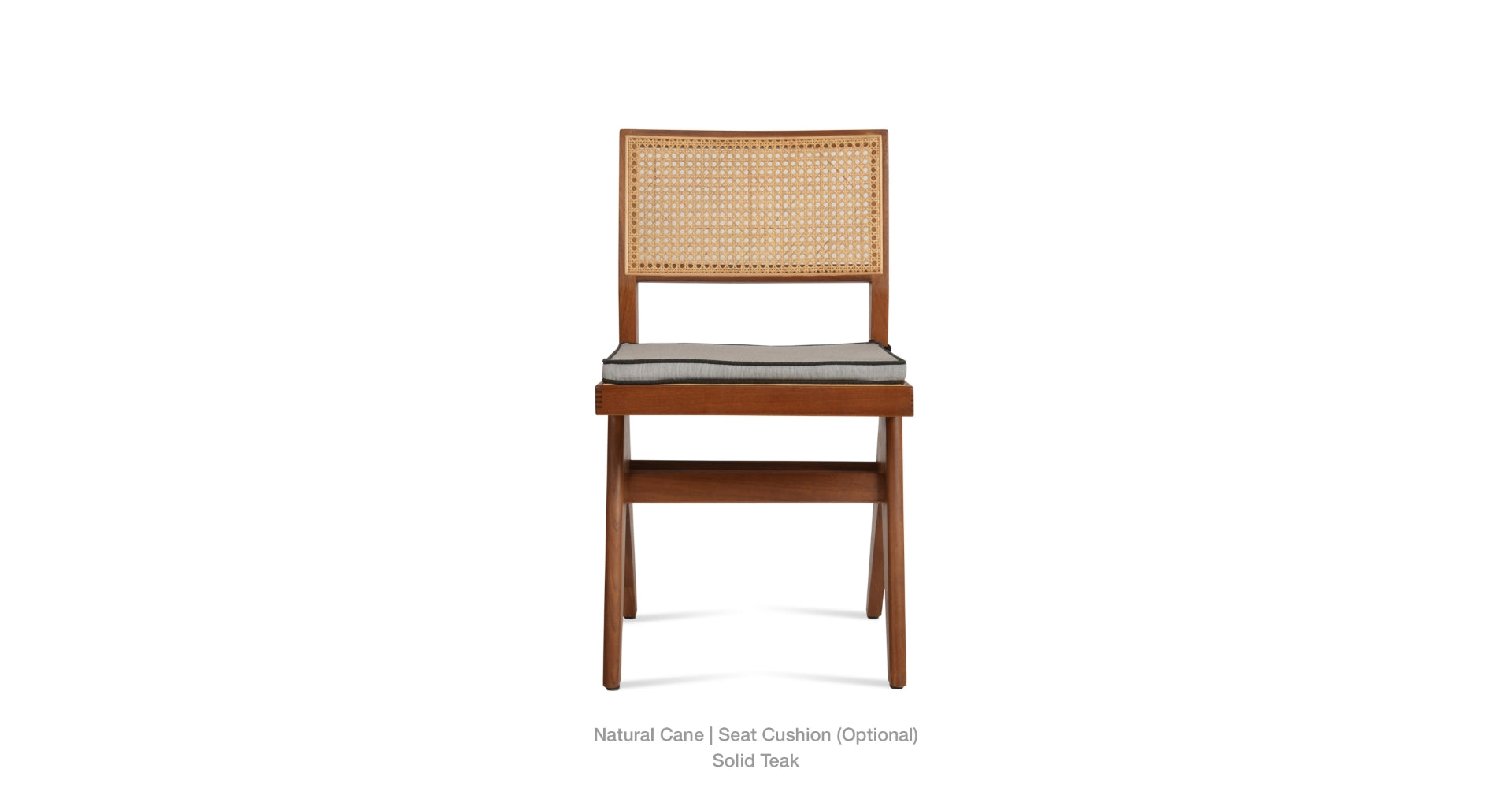Pierre J Teak Full Wicker Chair - durable construction for long-lasting use | Image 22 | InSTYLE Home & Rugs