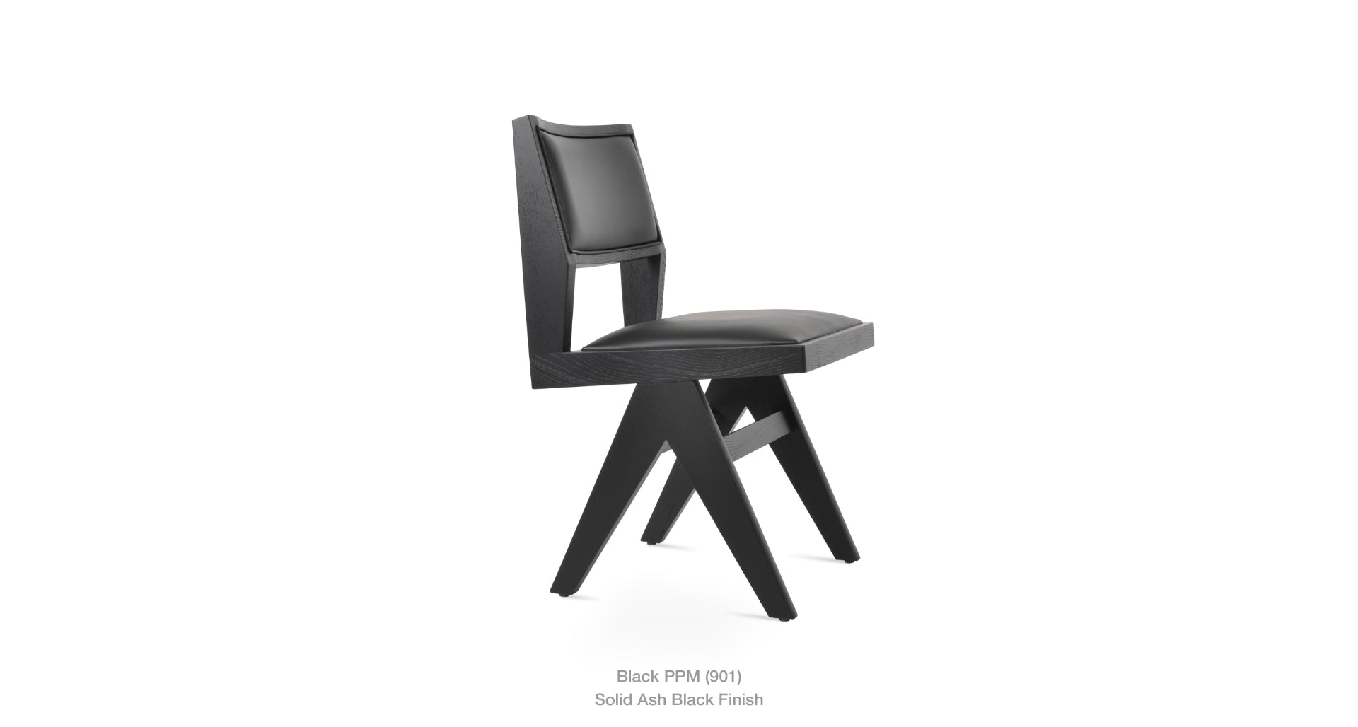 Pierre J Full UPH Chair - variety of styles from classic to contemporary | Image 5 | InSTYLE Home & Rugs