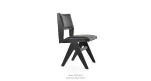 Pierre J Full UPH Chair - variety of styles from classic to contemporary | Image 5 | InSTYLE Home & Rugs