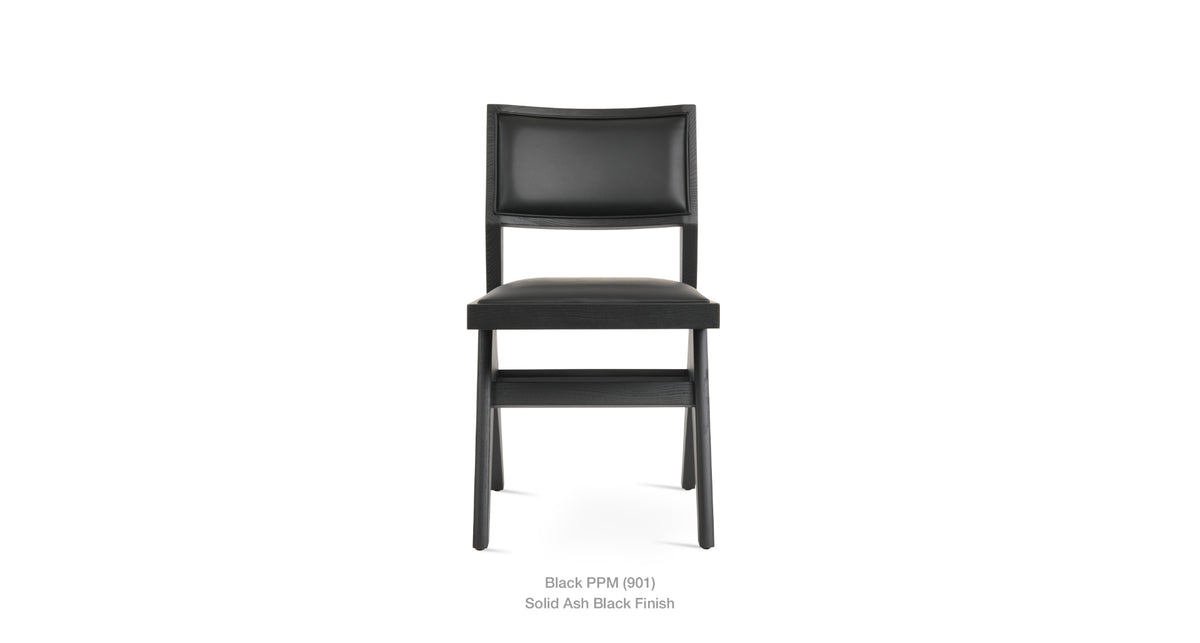 Pierre J Full UPH Chair - variety of styles from classic to contemporary | Image 7 | InSTYLE Home & Rugs