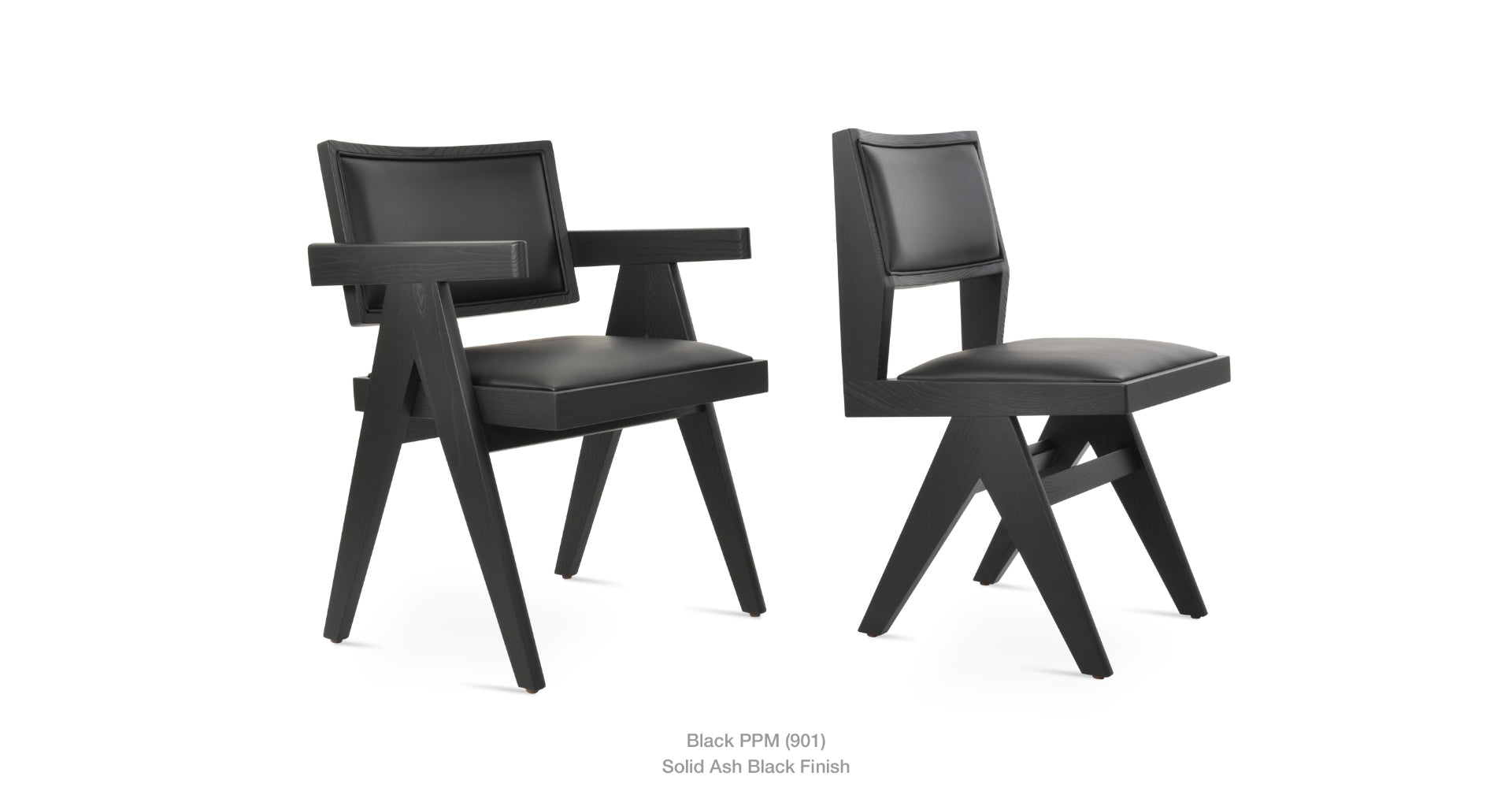 Pierre J Full UPH Chair - variety of styles from classic to contemporary | Image 10 | InSTYLE Home & Rugs