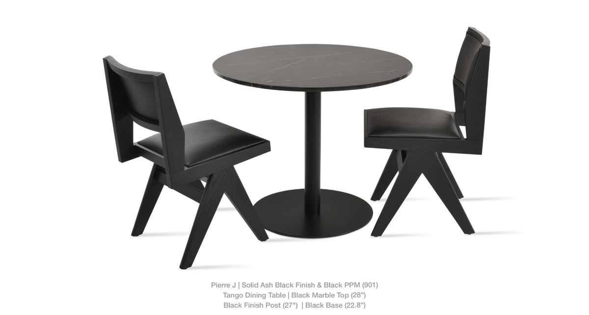 Pierre J Full UPH Chair - variety of styles from classic to contemporary | Image 11 | InSTYLE Home & Rugs