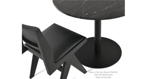 Pierre J Full UPH Chair - variety of styles from classic to contemporary | Image 12 | InSTYLE Home & Rugs