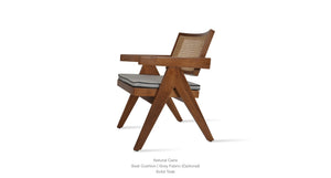 Pierre J Arm Half Wicker Lounge - | Image 40 | InSTYLE Home & Rugs