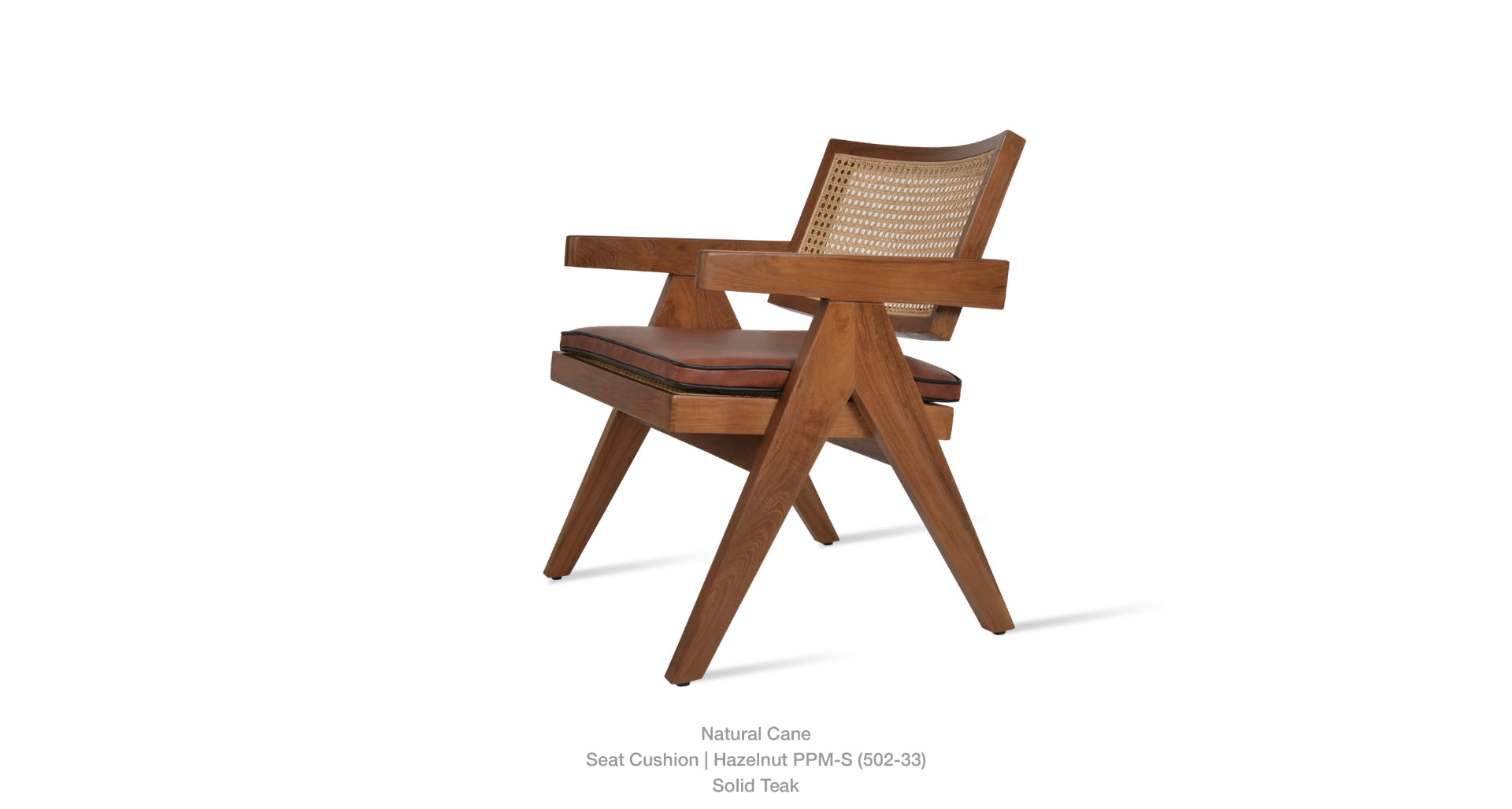 Pierre J Arm Half Wicker Lounge - | Image 41 | InSTYLE Home & Rugs