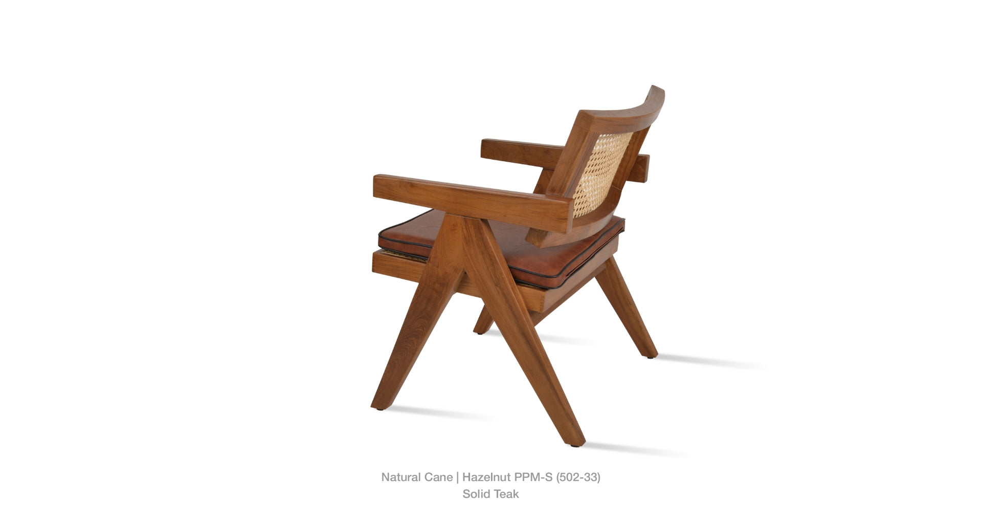 Pierre J Arm Half Wicker Lounge - | Image 42 | InSTYLE Home & Rugs