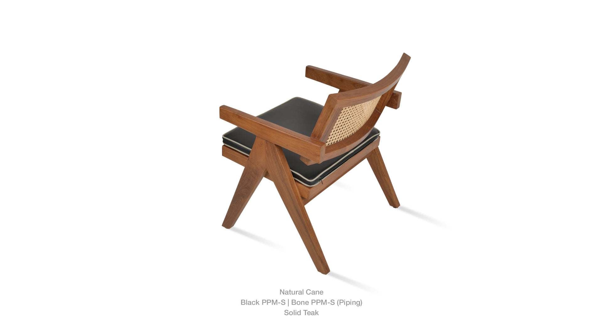 Pierre J Arm Half Wicker Lounge - | Image 44 | InSTYLE Home & Rugs