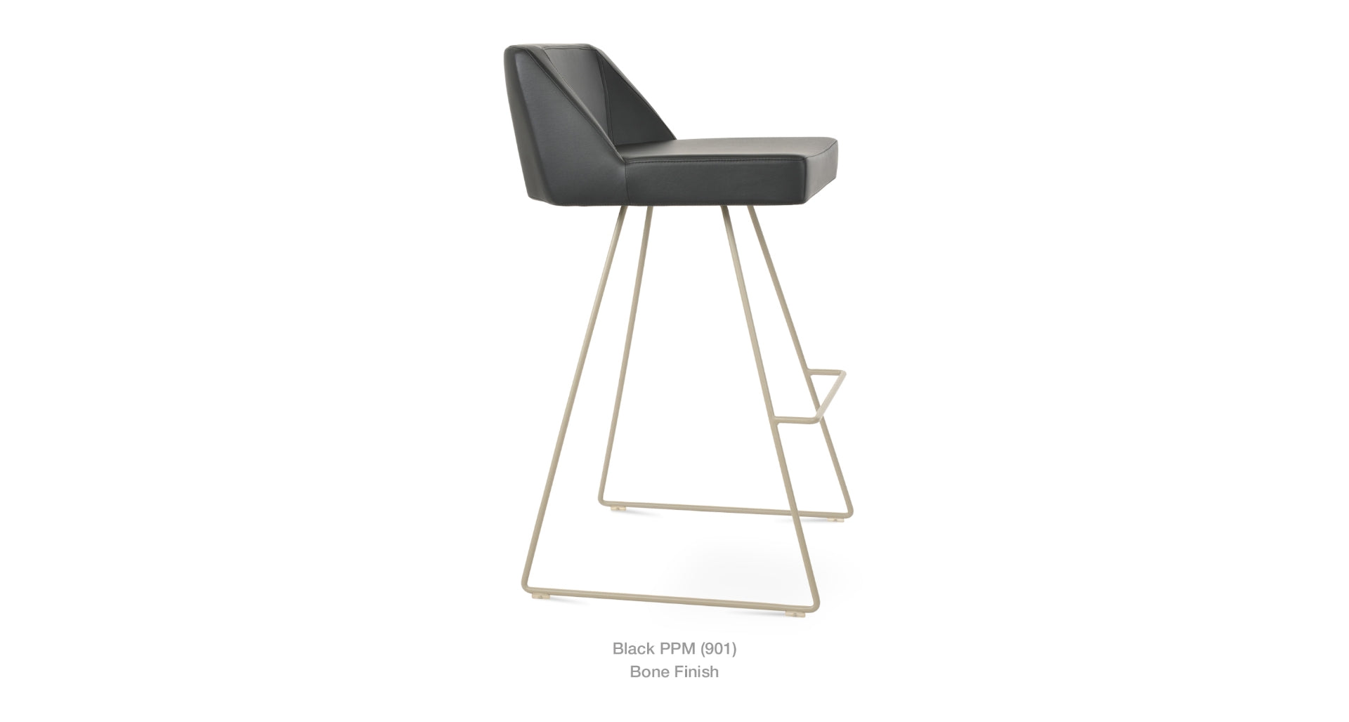 Prisma Wire Stools - available in various heights | Image 17 | InSTYLE Home & Rugs