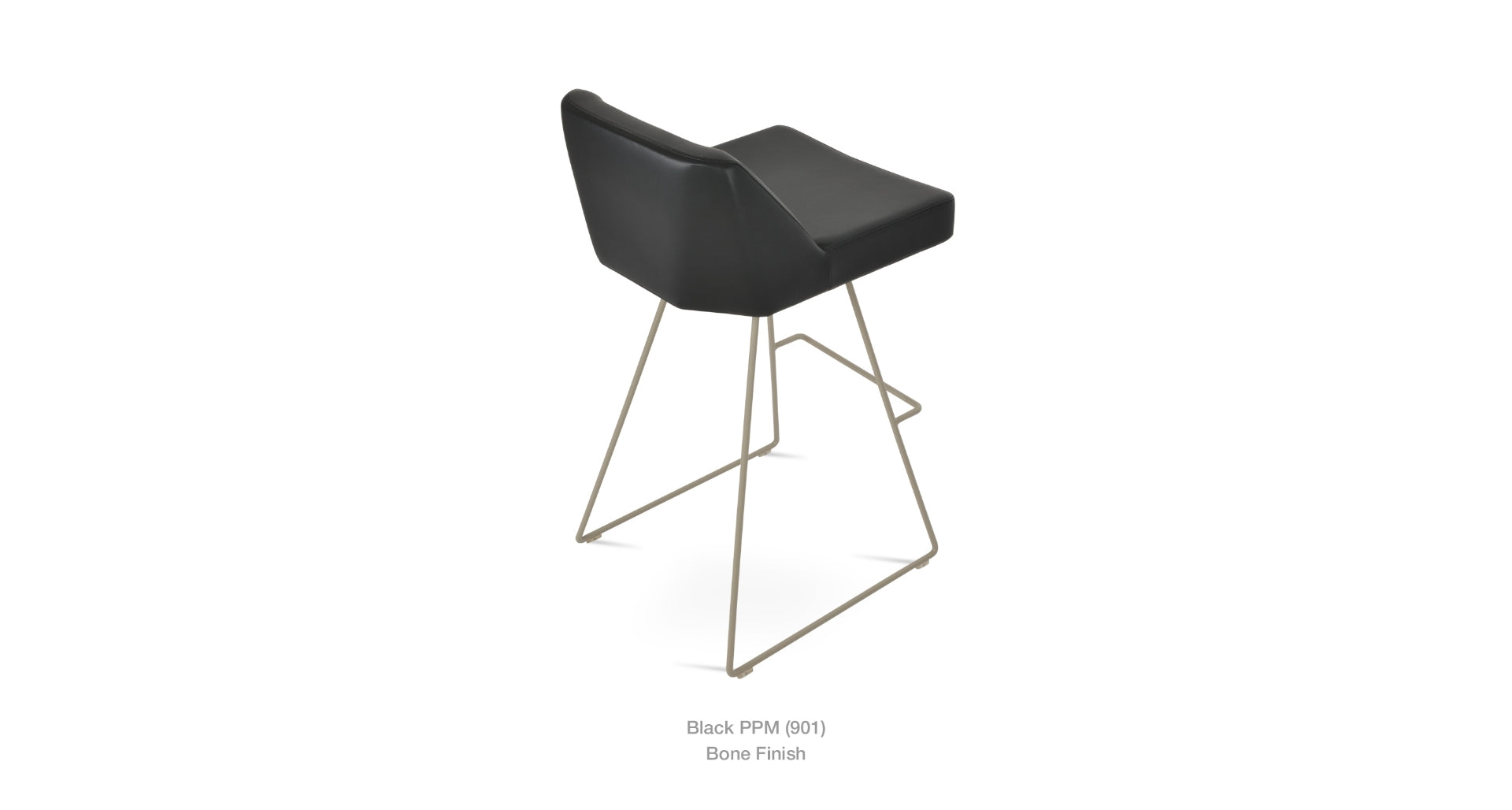 Prisma Wire Stools - available in various heights | Image 18 | InSTYLE Home & Rugs