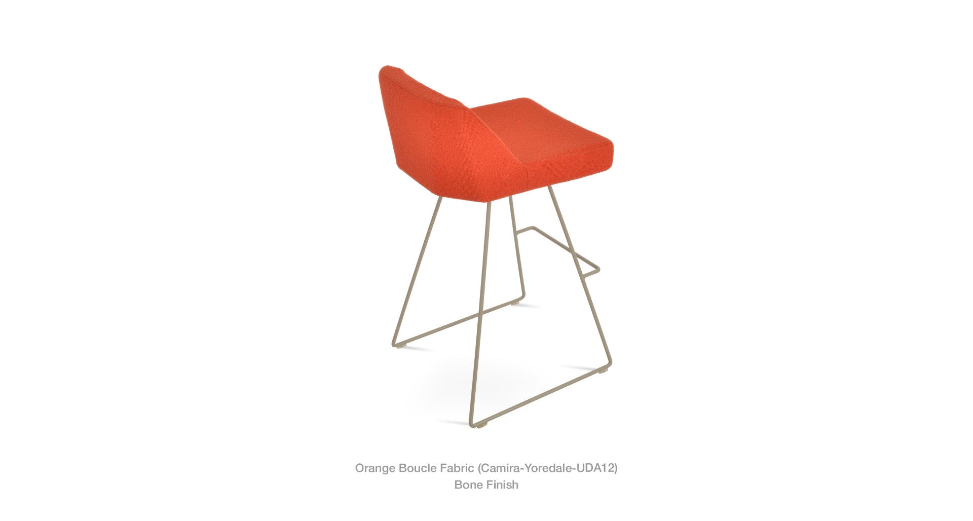 Prisma Wire Stools - available in various heights | Image 16 | InSTYLE Home & Rugs