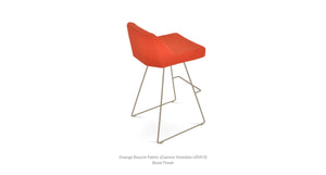 Prisma Wire Stools - available in various heights | Image 16 | InSTYLE Home & Rugs