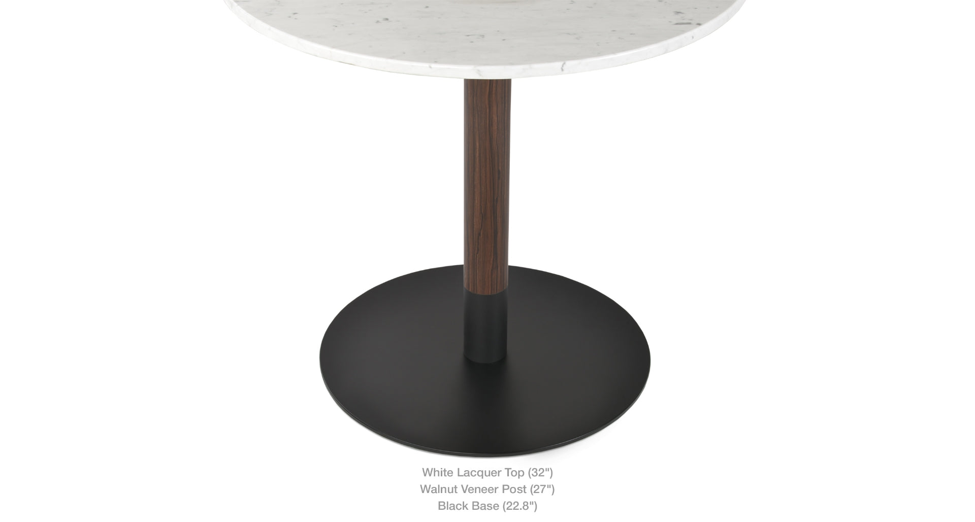 Tango Marble Dining Table - elegant seating for dining areas | Image 15 | InSTYLE Home & Rugs