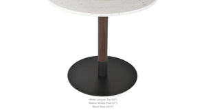 Tango Marble Dining Table - elegant seating for dining areas | Image 15 | InSTYLE Home & Rugs