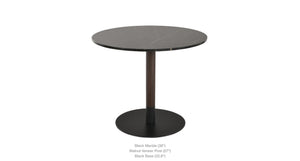 Tango Marble Dining Table - elegant seating for dining areas | Image 16 | InSTYLE Home & Rugs