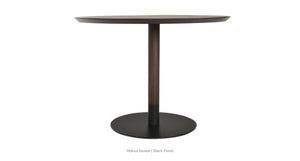 Tango Wood Dining Table - elegant seating for dining areas | Image 25 | InSTYLE Home & Rugs