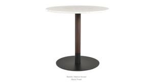 Tango Marble Dining Table - elegant seating for dining areas | Image 17 | InSTYLE Home & Rugs