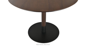 Tango Wood Dining Table - elegant seating for dining areas | Image 18 | InSTYLE Home & Rugs